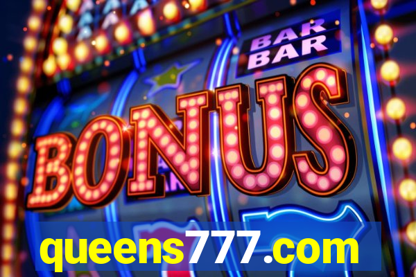 queens777.com