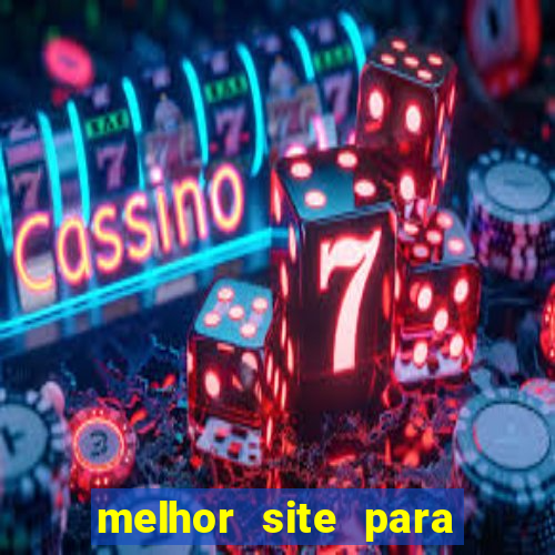 melhor site para jogar no bicho