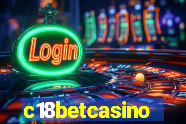 c18betcasino