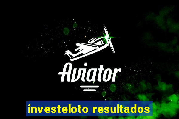 investeloto resultados