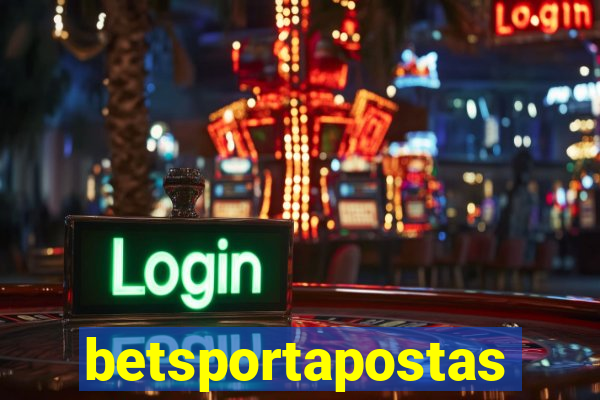 betsportapostas