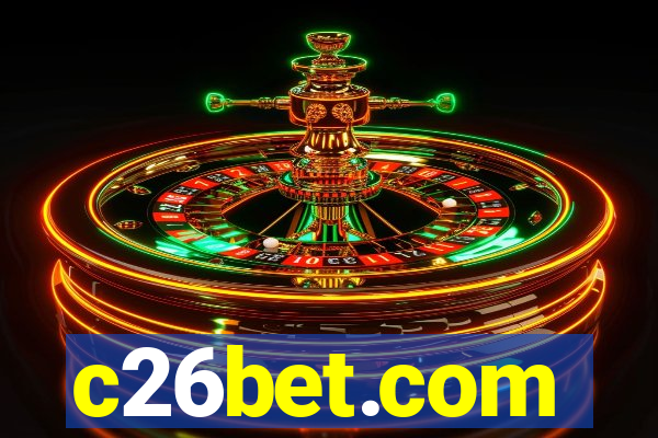 c26bet.com