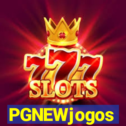 PGNEWjogos