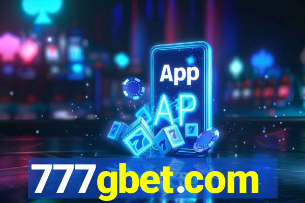 777gbet.com