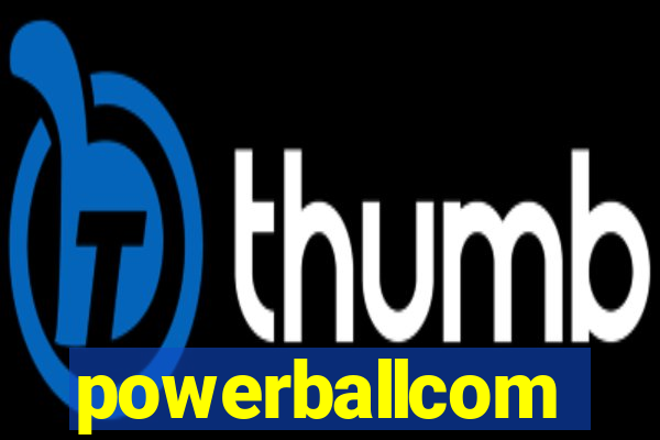 powerballcom