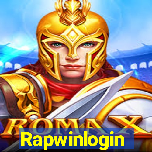 Rapwinlogin