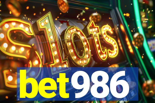 bet986