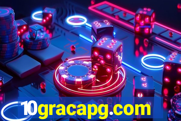 10gracapg.com