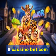 8 cassino bet.com