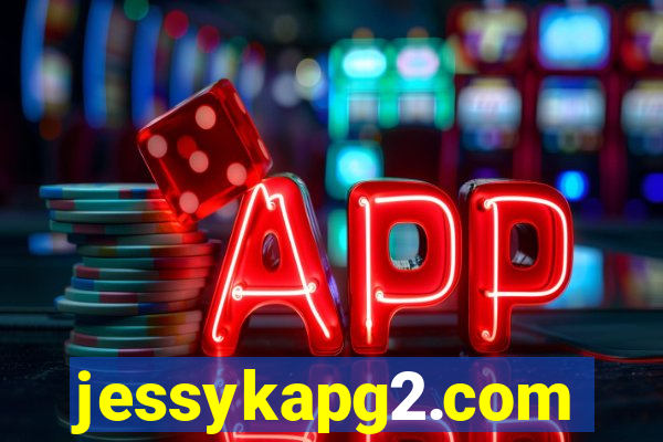 jessykapg2.com