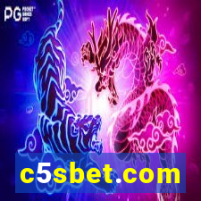 c5sbet.com