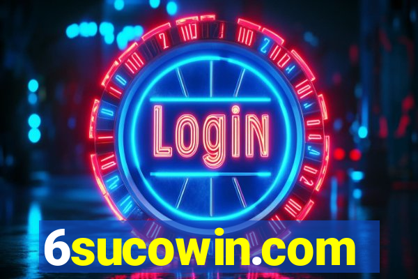 6sucowin.com