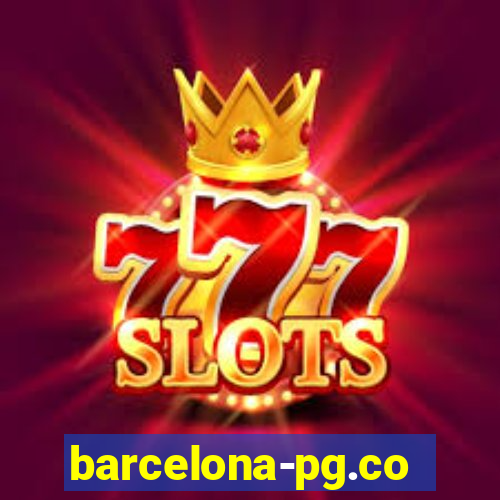 barcelona-pg.com