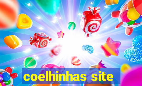 coelhinhas site