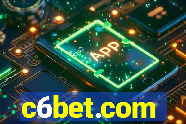 c6bet.com