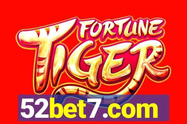 52bet7.com