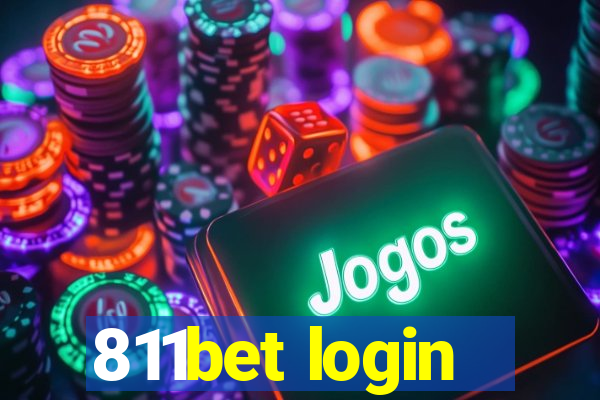 811bet login