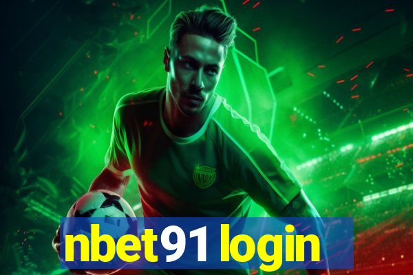 nbet91 login