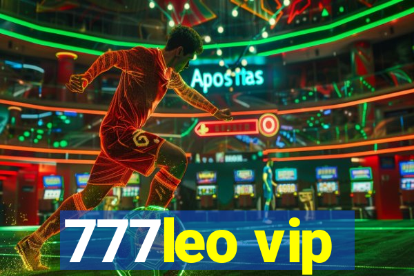 777leo vip