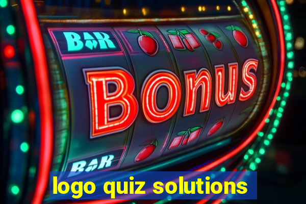 logo quiz solutions