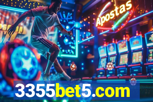 3355bet5.com