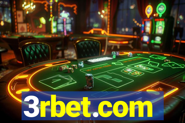 3rbet.com