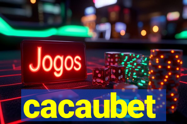 cacaubet