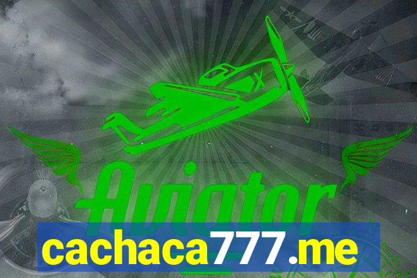 cachaca777.me