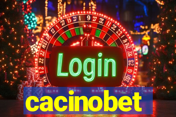 cacinobet