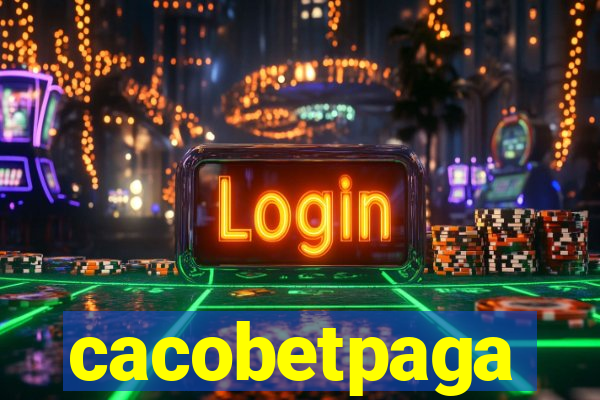 cacobetpaga