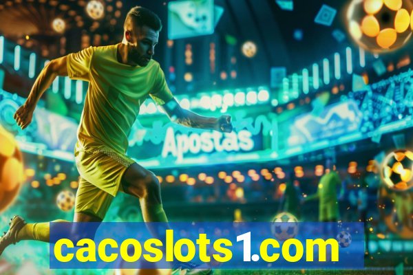 cacoslots1.com