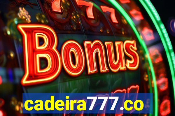 cadeira777.co