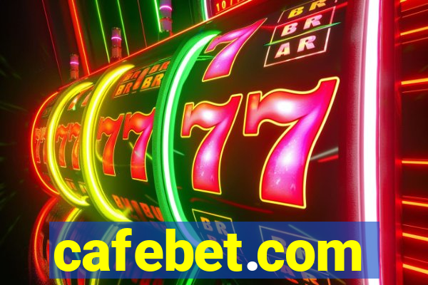 cafebet.com