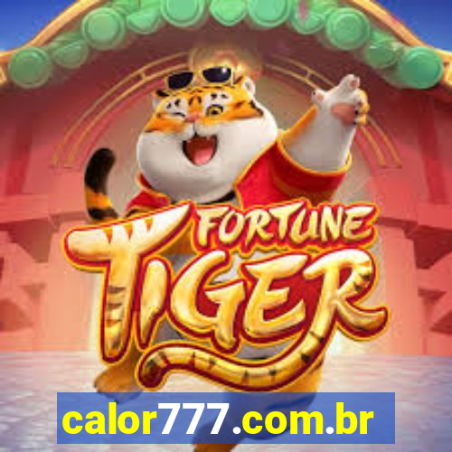 calor777.com.br