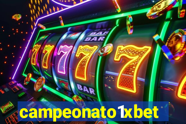 campeonato1xbet