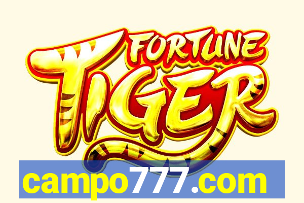 campo777.com