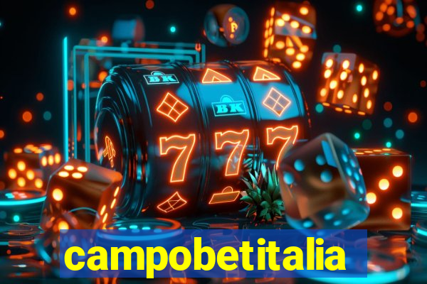 campobetitalia