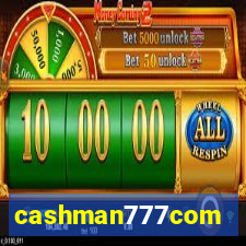 cashman777com