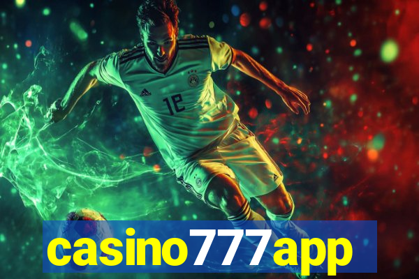 casino777app