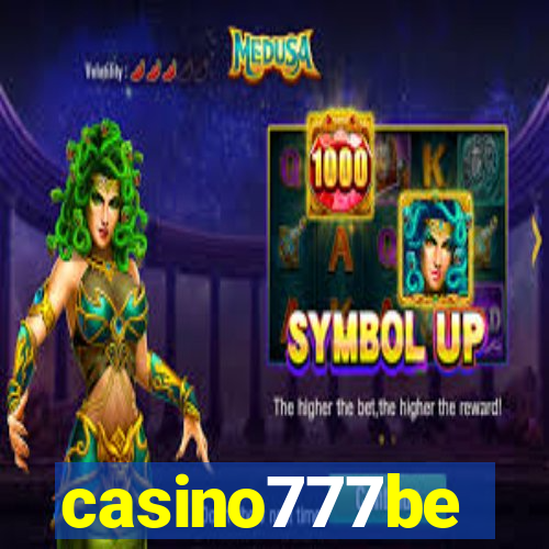 casino777be