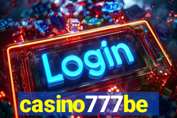 casino777be