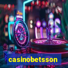 casinobetsson