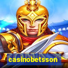 casinobetsson