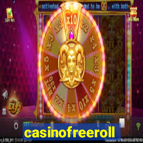 casinofreeroll