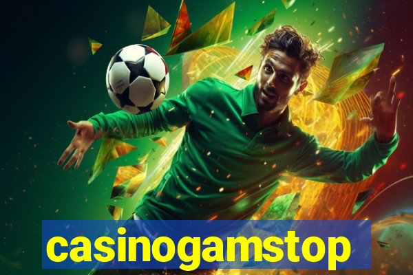 casinogamstop