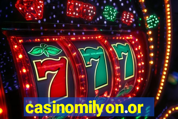 casinomilyon.org