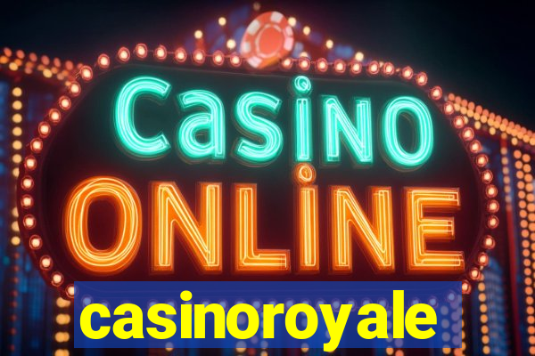 casinoroyale