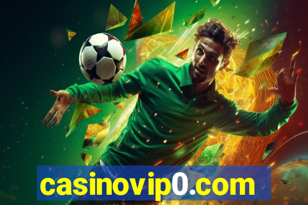 casinovip0.com