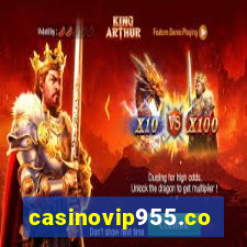 casinovip955.com