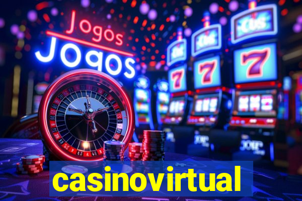 casinovirtual